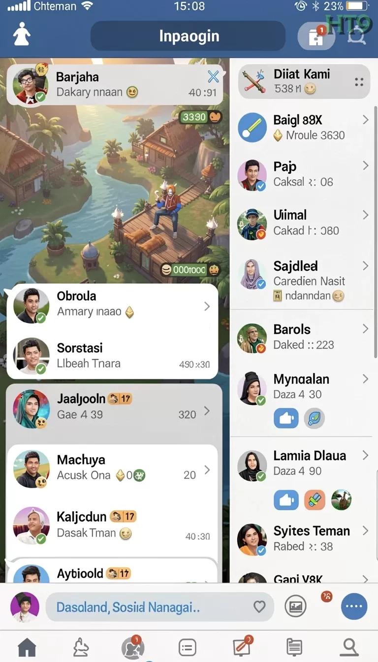 Screenshot 98spin nomor 2