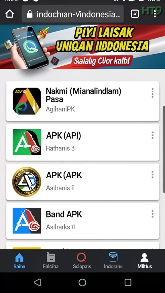 Screenshot 171slot nomor 3