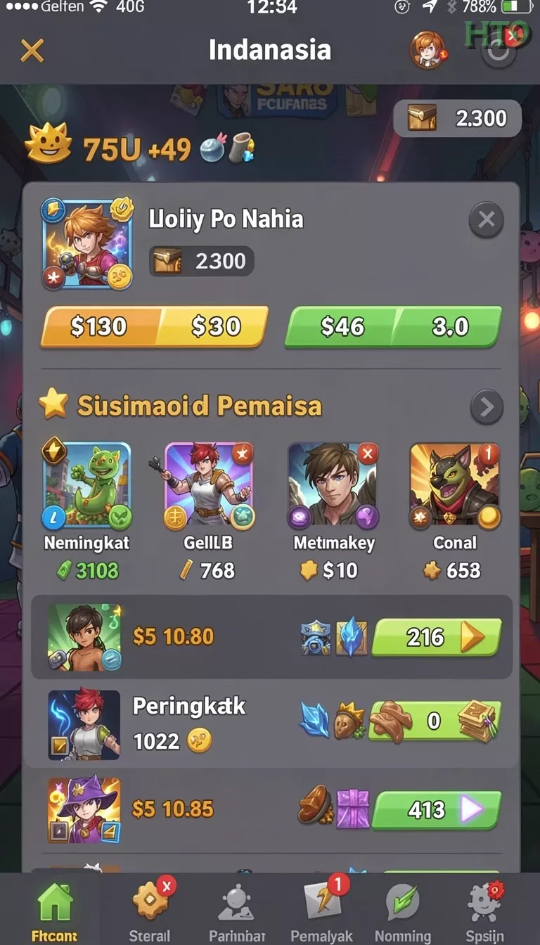 Screenshot Waktogel nomor 1