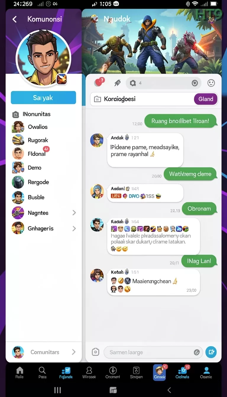 Screenshot Krisna96 nomor 2